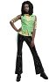 JJBA 6 Stone Ocean Ermes Costero Cosplay Kostüm Outfit