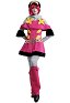 JJBA Costume de Cosplay Hot Pants