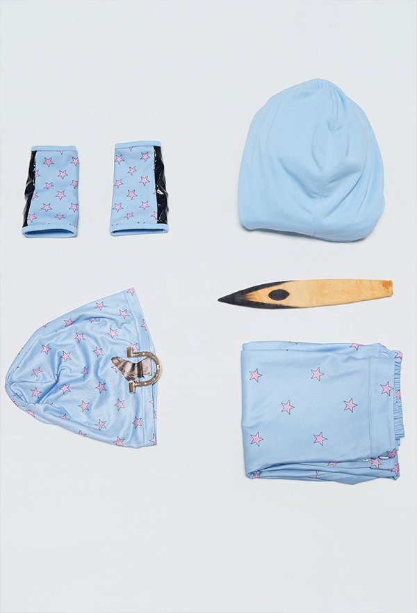 Traje de cosplay de Johnny Joestar de JJBA Bizarre Adventure 7 estilo cómic optimizado con camiseta y pantalones sombrero y mangas Traje de cosplay de Johnny Joestar de JJBA Bizarre Adventure 7 estilo cómic optimizado con camiseta y pantalones sombrero y mangas