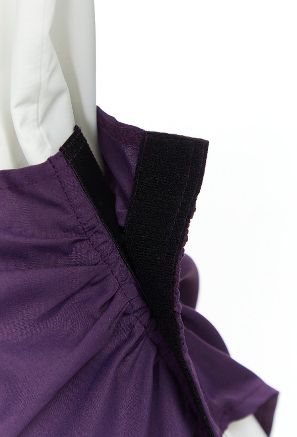 Choso Disfraz de Cosplay Forro y chaleco con pantalones y bufanda