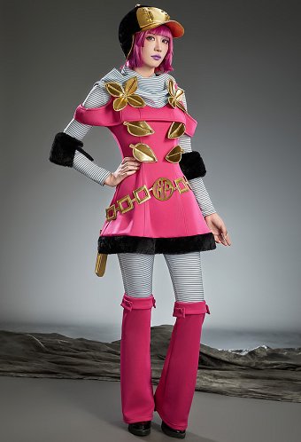 New Arrival Deal at Miccostumes.com