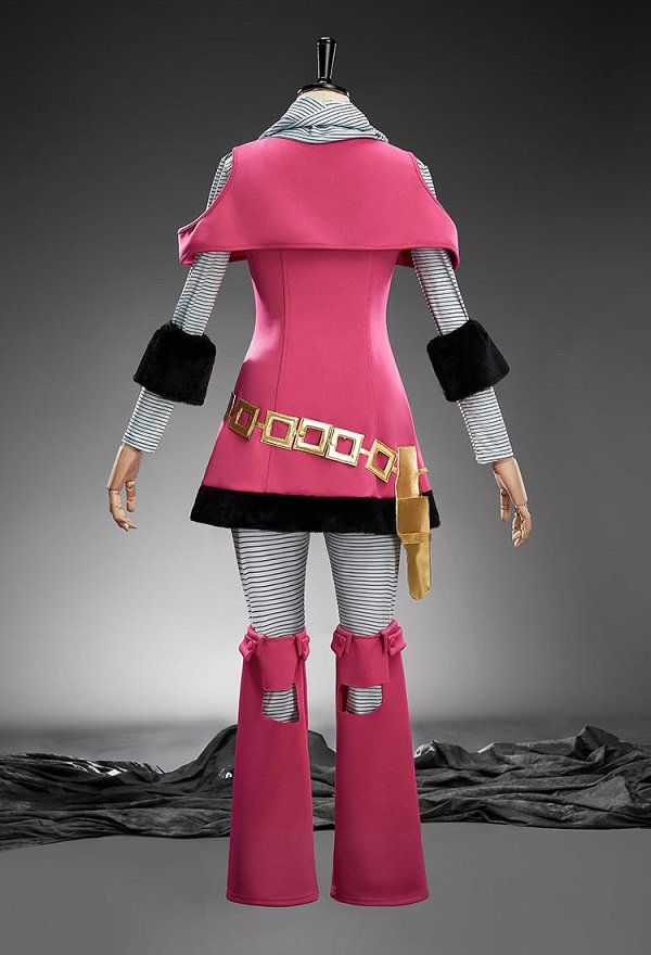 Edición Premium Estilo cómic JoJos 7 SBR Pantalones calientes Vestido de disfraz de cosplay con pantalones y calentadores de piernas Edición Premium Estilo cómic JoJos 7 SBR Pantalones calientes Vestido de disfraz de cosplay con pantalones y calentadores de piernas