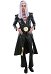 JJBA Costume de Cosplay Leone Abachio