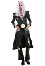 JJBA Leone Abachio Golden Wind Costume de Cosplay