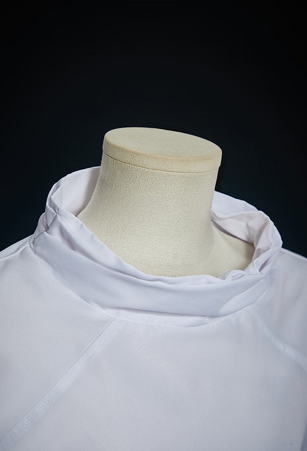 Jujitsu Fight Kashimo Hajime Cosplay Costume Top and Pants with Bandage