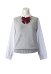 Your Name Japanese School Uniform Set JK Women Student Sweater Costume