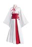 Hell: Jigokuraku Yamada Asaemon Sagiri Cosplay Costume Kimono Top Pantalon Ensemble