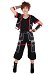 Kingdom Hearts 3 III KH3 Sora Cosplay Kostüm