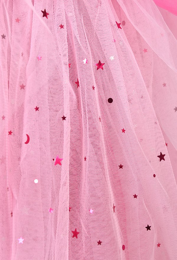 Enfant Filles Pêche Costume pour Halloween Kawaii Princesse Robe pour Enfants avec Couronne