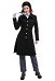 KNY Demon Fighter Enmu Dream Demon Lower Rank One Cosplay Costume