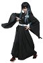 KNY Demon Fighter Mist Kasumi Bashira Demon Killing Corps Team Uniforme