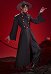 Kpop Slayer The Boys Cosplay Kostüm aus Futter und Hose Jacke und Hut