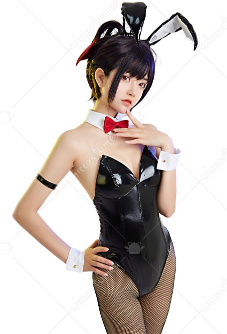Kaguya-sama: Love Is War Costume de Cosplay Kaguya Shinomiya Justaucorps Set avec Accessoires