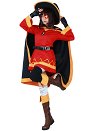A Fantasy World God’s Blessing On This Wonderful World Megumin Cosplay Costume