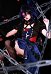 Love, Chunibyo & Other Delusions Takanashi Rikka Cosplay Costume Kawaii Lolita Dress Set