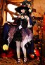 Love, Chunibyo & Other Delusions Takanashi Rikka Cosplay Costume Halloween Dress