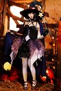 Love, Chunibyo & Other Delusions Takanashi Rikka Cosplay Costume Halloween Dress