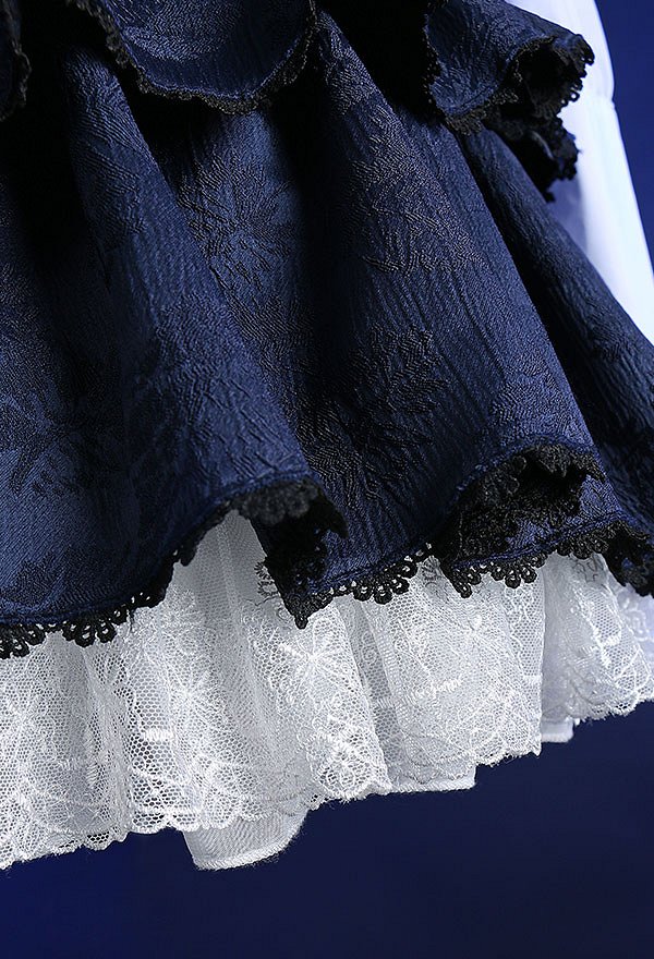 Love Chunibyo Other Delusions Rikka Takanashi Cosplay Lolita Rock Set Cosplay Kostüm Love Chunibyo Other Delusions Rikka Takanashi Cosplay Lolita Rock Set Cosplay Kostüm