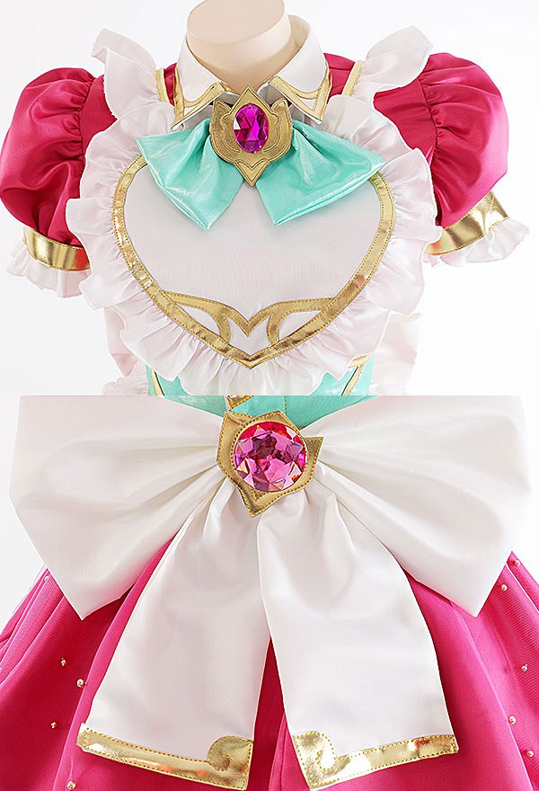 LOL Cafe Cuties Sivir Cosplay Costume Maid Dress with Complete Accessories
