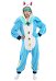 LOL Pijama Guardian Ezreal Cosplay