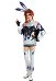 Miss Fortune Battle Bunny Cosplay LoL LOL Jacke Kleid Socken Zubehör Cosplay Kostüm