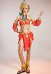LOL LOL Costume de Cosplay Nidalee Ocean Song Skin Ensemble Haut et Short