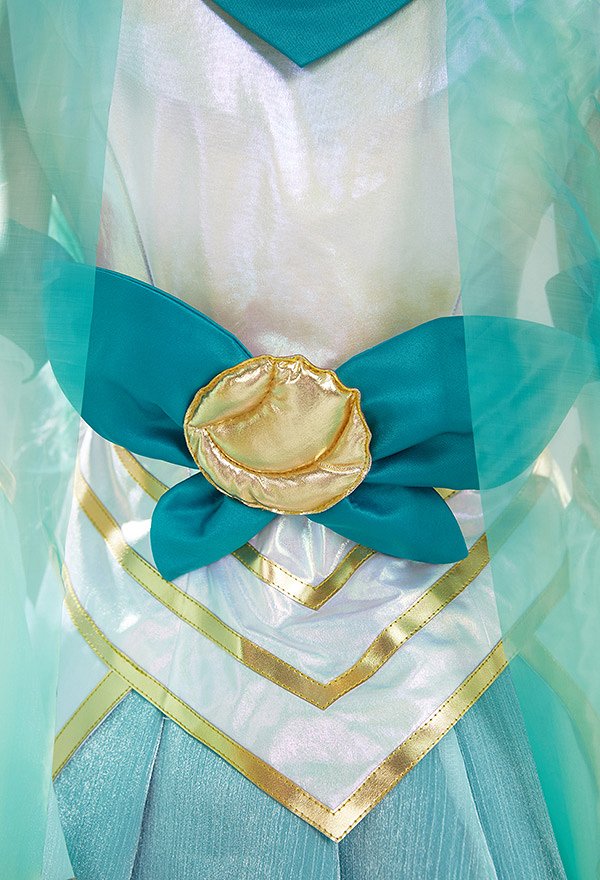 Star Guardian Costume de Cosplay Sona Ensemble Robe Star Guardian Costume de Cosplay Sona Ensemble Robe