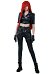 LOL Katarina Du Couteau Cosplay Costume