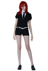 Land of the Lustrous Houseki no Kuni Phosphophyllite Cinnabar Diamond Bort Cosplay Kostüm Anzug Uniform