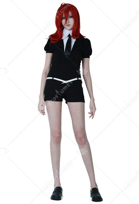 Land of the Lustrous Houseki no Kuni Phosphophyllite Cinnabar Diamond Bort Cosplay Kostüm Anzug Uniform