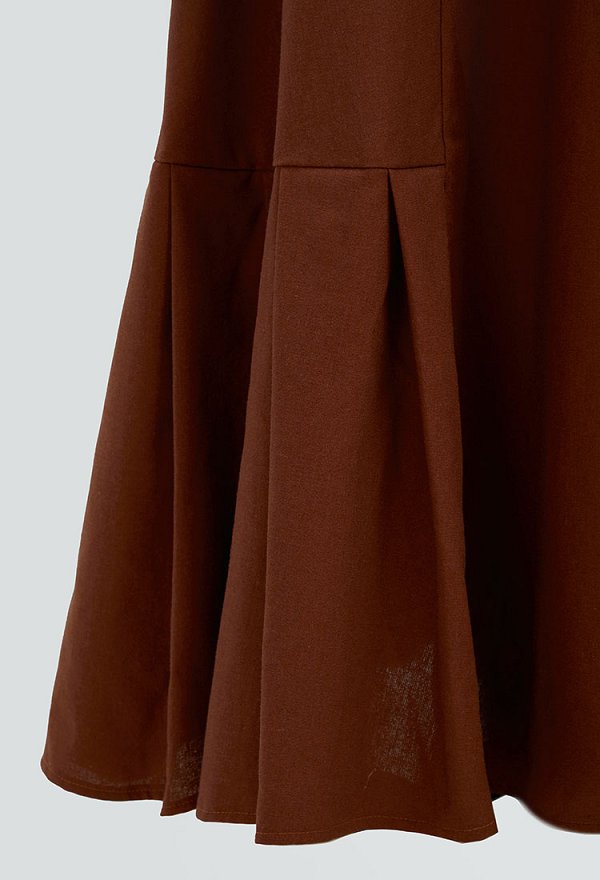 Gibson Girl Suit Vintage Vest with Half Length Skirt Renaissance Medieval Waistcoat Skirt Set Costume