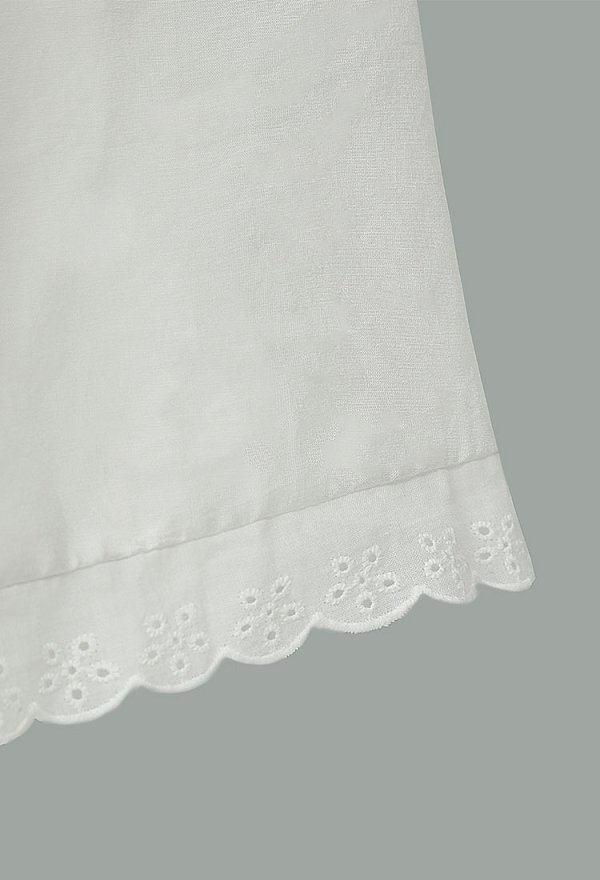 Vestido interior vintage medieval Vestido estilo corte renacentista con parte inferior blanca Vestido interior vintage medieval Vestido estilo corte renacentista con parte inferior blanca