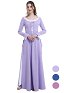 Disfraz renacimiento medieval hecho a mano histórico retro encaje vestido conjunto completo para la fiesta de juego de rol LARP Halloween