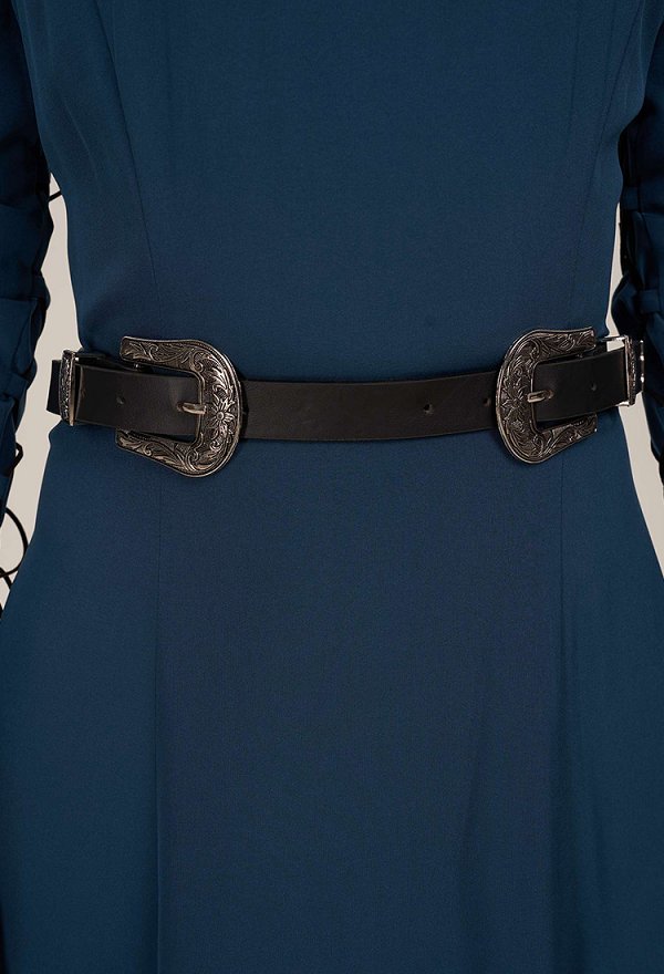 The Wizard of Oz: Exclusive Medieval XIII Century Wedding Long Dress