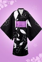 My Dress Up Dear Marin Cosplay Kostüm Yukata mit Obi