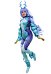 3D Printed MHA Nejire Hado Hero Costume Jumpsuit Bodysuit Cosplay Suit