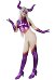 MHA Mount Mt Lady Bodysuit Jumpsuit Cosplay Costume