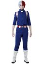 MHA Shoto Todoroki Cosplay Costume Uniform
