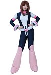 MHA Ochako Uraraka Cosplay Jumpsuit Costume