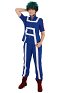 MHA Midoriya Deku Bakugou Todoroki U.A High Gym Suit Uniform Cosplay Costume Sportswear Cotton Comfy Breathable Sport Outfit