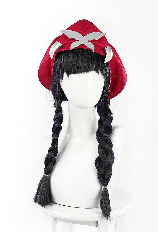 Rival Girl Ninja Girl Blood Kariudo Cosplay Kostüm Neue Haut Roter Anzug Rival Girl Ninja Girl Blood Kariudo Cosplay Kostüm Neue Haut Roter Anzug