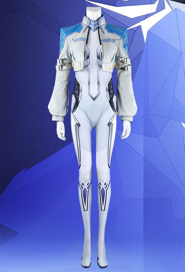 Tandy Cosplay Disfraz Mono con Chaqueta y Orejeras