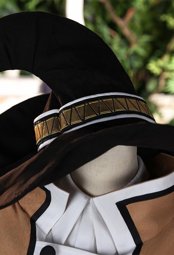 Upgraded Ver Jobless Reincarnation Mushoku Tensei Roxy Cosplay Costume Top and Skirt with Shawl and Cape