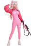 Nikke: The Goddess of Victory Internacional Costume de Cosplay de Leotardo