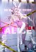Alice Cosplay Kostüm Jumpsuits mit Leggings und Haarbändern