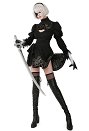Disfraz Cosplay de NieR YoRHa No.2 Type B 2B