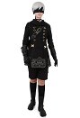 Disfraz Cosplay de NieR YoRHa No.9 Type S 9S