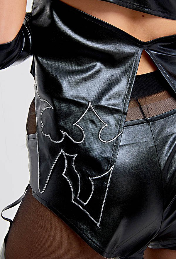 Nier: Automata YoRHa Type A No.2 Cosplay Kostüm