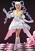 Needy Streamer Overload KAngel Stage Outfit Cosplay Costume Top and Skirt with Socks and Sleeves