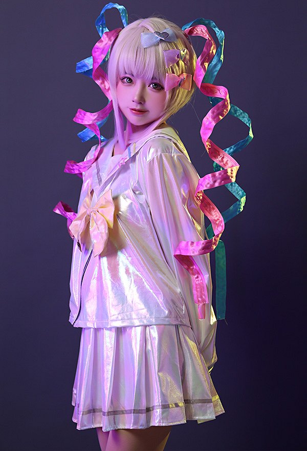 Needy Streamer Overload KAngel Cosplay Costume OMGKawaiiAngel Costume Needy Streamer Overload KAngel Cosplay Costume OMGKawaiiAngel Costume